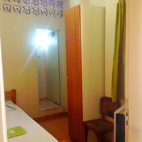 Imagen de la habitación del Hotel Chaves. Foto 7