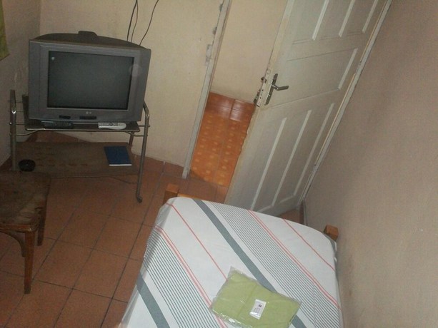 Imagen de la habitación del Hotel Chaves. Foto 10
