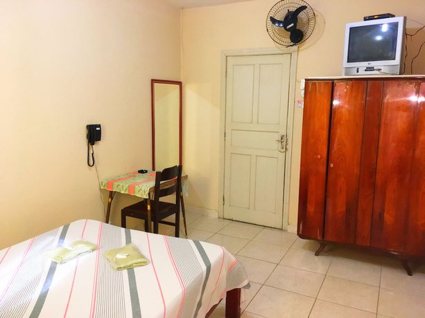 Imagen de la habitación del Hotel Chaves. Foto 12