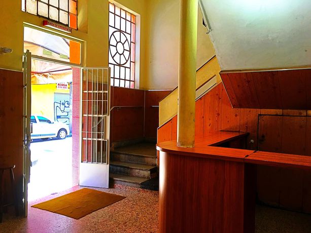 Imagen de los interiores del Hotel Chaves. Foto 20