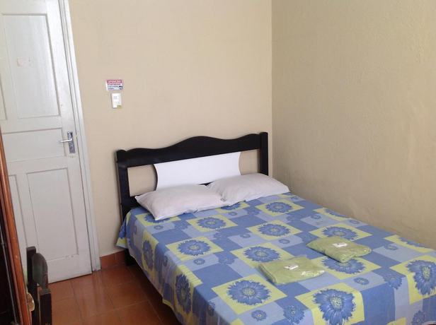 Imagen de la habitación del Hotel Chaves. Foto 13