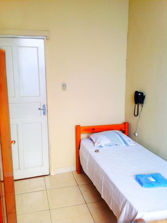 Imagen de la habitación del Hotel Chaves. Foto 14
