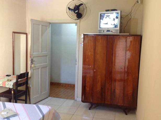 Imagen de la habitación del Hotel Chaves. Foto 16