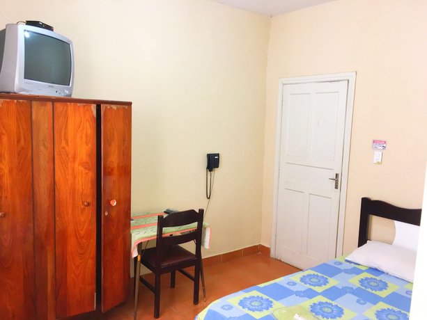 Imagen de la habitación del Hotel Chaves. Foto 17