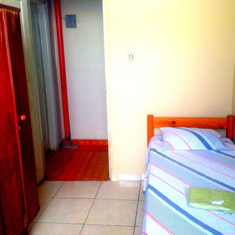 Imagen de la habitación del Hotel Chaves. Foto 18