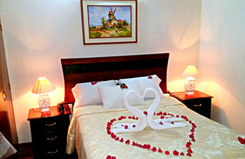 Imagen de la habitación del Hotel Chavin Se&ntilde;orial Trujillo. Foto 6