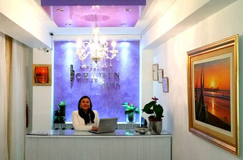 Imagen de los interiores del Hotel Chavin Se&ntilde;orial Trujillo. Foto 14