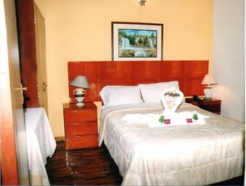 Imagen de los interiores del Hotel Chavin Se&ntilde;orial Trujillo. Foto 15