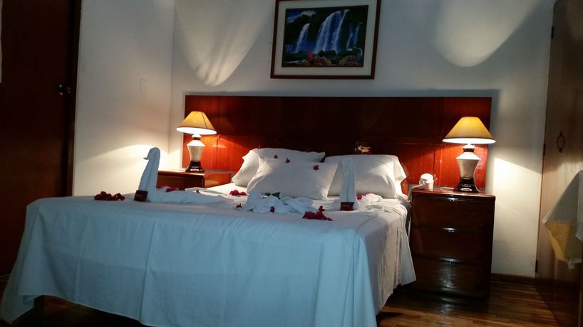 Imagen de la habitación del Hotel Chavin Se&ntilde;orial Trujillo. Foto 10