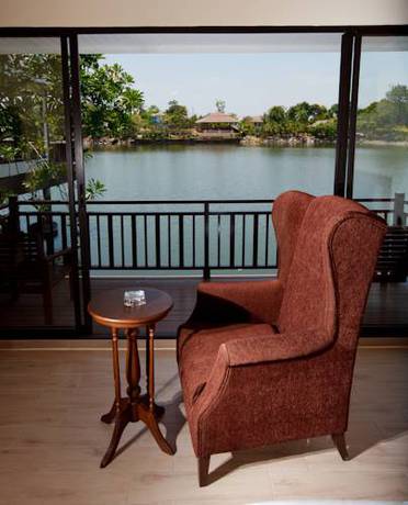 Imagen de la habitación del Hotel Chawalun Resort. Foto 4