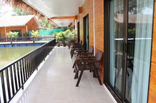 Imagen general del Hotel Chawalun Resort. Foto 1