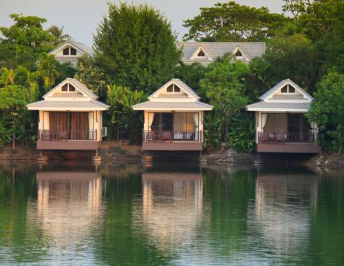 Imagen de la habitación del Hotel Chawalun Resort. Foto 8