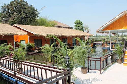 Imagen de la habitación del Hotel Chawalun Resort. Foto 9