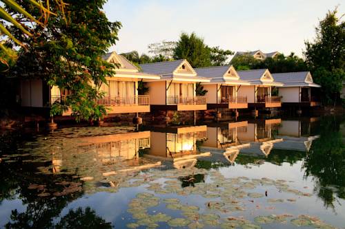 Imagen de la habitación del Hotel Chawalun Resort. Foto 11