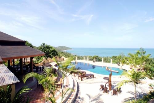Imagen general del Hotel Chaweng Bay View Resort. Foto 3