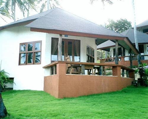 Imagen general del Hotel Chaweng Bay View Resort. Foto 4