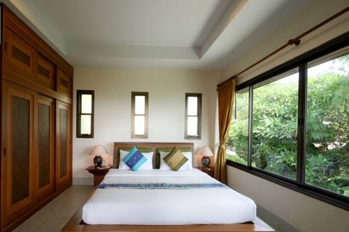 Imagen general del Hotel Chaweng Bay View Resort. Foto 5