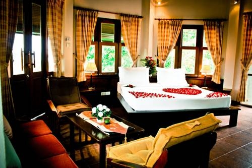 Imagen general del Hotel Chaweng Bay View Resort. Foto 8