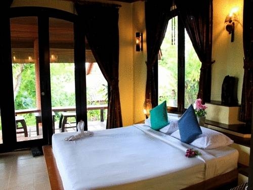 Imagen general del Hotel Chaweng Bay View Resort. Foto 9