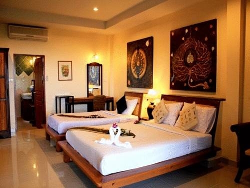 Imagen general del Hotel Chaweng Bay View Resort. Foto 10