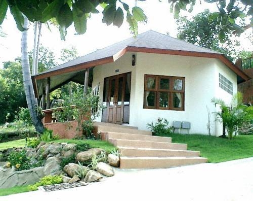 Imagen general del Hotel Chaweng Bay View Resort. Foto 15