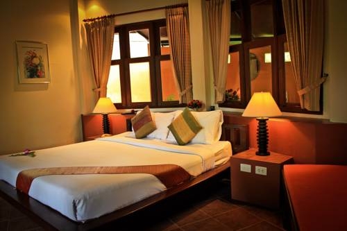 Imagen general del Hotel Chaweng Bay View Resort. Foto 14