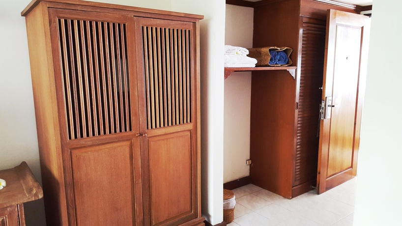 Imagen de la habitación del Hotel Chaweng Beachcomber. Foto 2