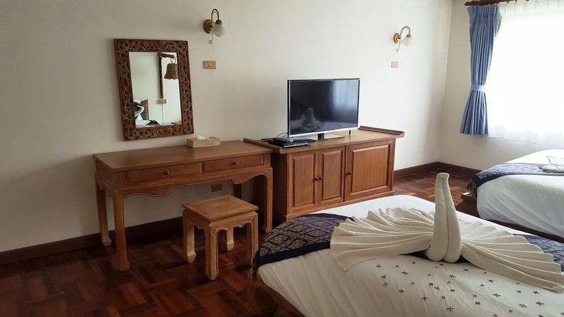 Imagen de la habitación del Hotel Chaweng Beachcomber. Foto 4
