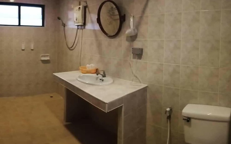 Imagen de la habitación del Hotel Chaweng Bliss Bungalow. Foto 3