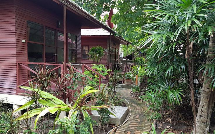 Imagen de la habitación del Hotel Chaweng Bliss Bungalow. Foto 5