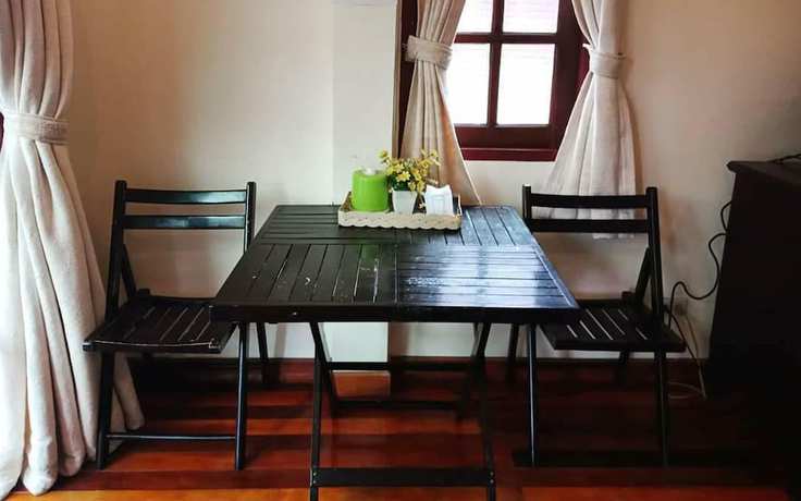 Imagen de la habitación del Hotel Chaweng Bliss Bungalow. Foto 7
