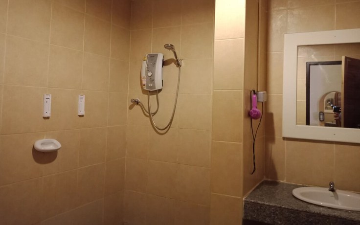 Imagen de la habitación del Hotel Chaweng Bliss Bungalow. Foto 10