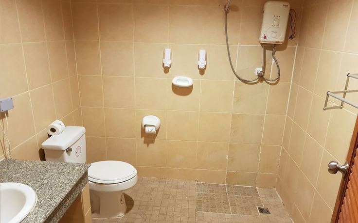 Imagen de la habitación del Hotel Chaweng Bliss Bungalow. Foto 12