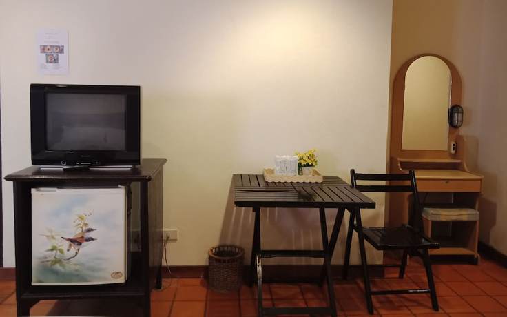 Imagen de la habitación del Hotel Chaweng Bliss Bungalow. Foto 13