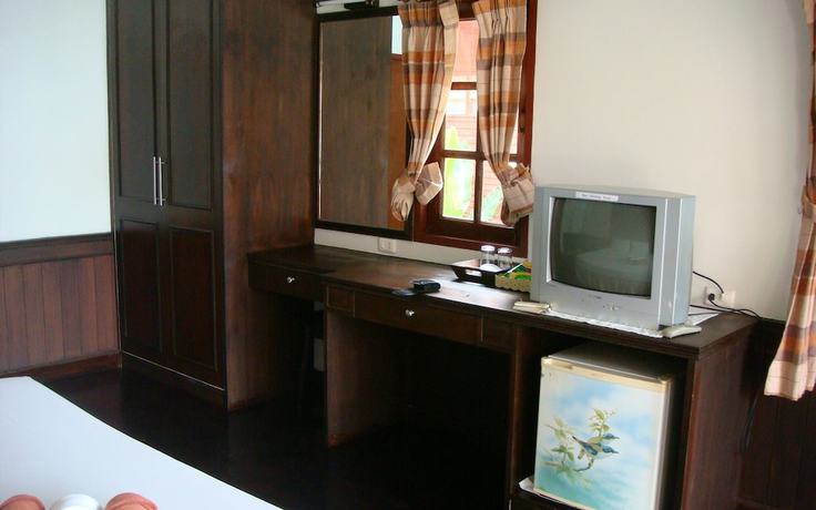 Imagen de la habitación del Hotel Chaweng Bliss Bungalow. Foto 18