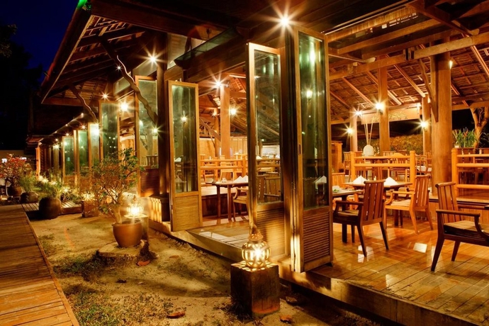 Imagen general del Hotel Chaweng Blue Lagoon Hotel. Foto 4