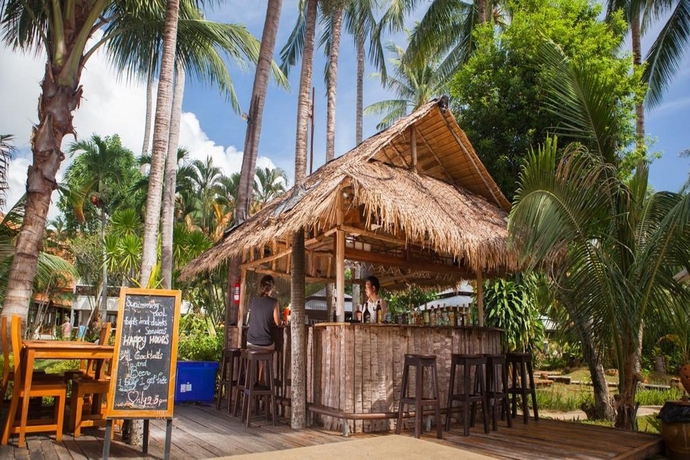 Imagen general del Hotel Chaweng Blue Lagoon Hotel. Foto 8