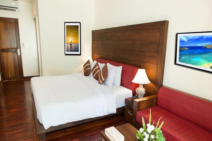 Imagen general del Hotel Chaweng Blue Lagoon Hotel. Foto 14