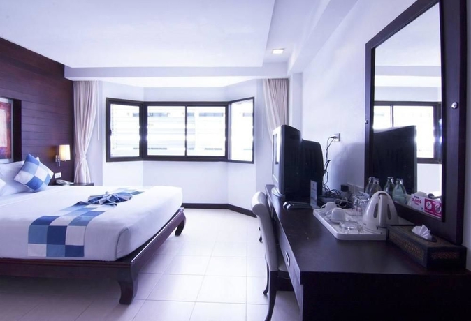 Imagen de la habitación del Hotel Chaweng Budget. Foto 2