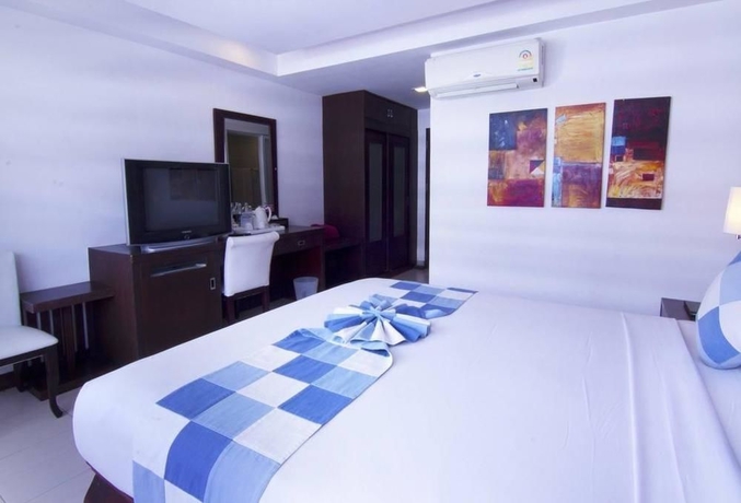 Imagen de la habitación del Hotel Chaweng Budget. Foto 3