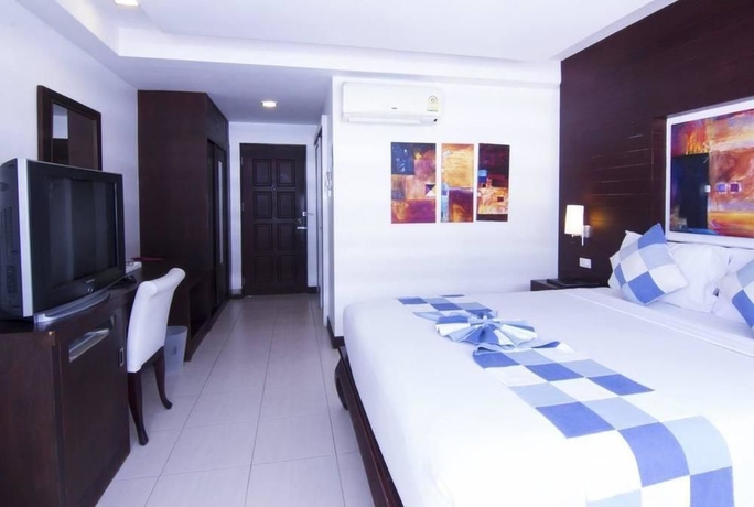 Imagen de la habitación del Hotel Chaweng Budget. Foto 4