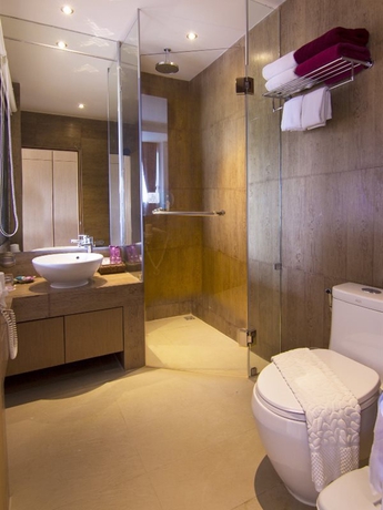 Imagen general del Hotel Chaweng Cove Beach Resort. Foto 3