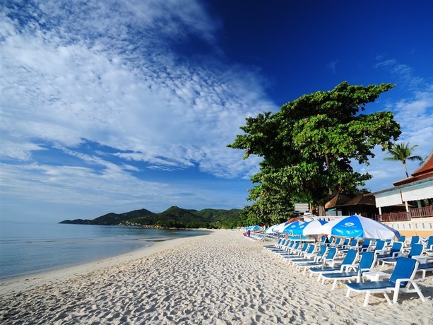 Imagen general del Hotel Chaweng Cove Beach Resort. Foto 4