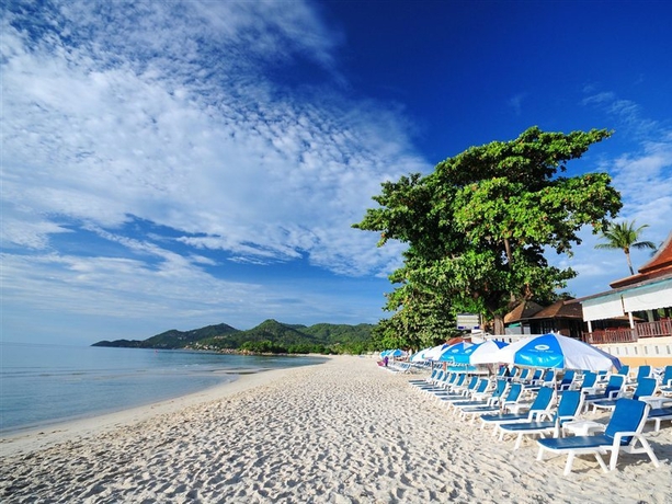 Imagen general del Hotel Chaweng Cove Beach Resort. Foto 5