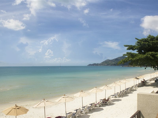 Imagen general del Hotel Chaweng Cove Beach Resort. Foto 6