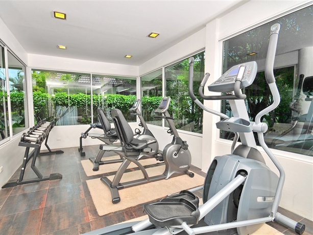 Imagen general del Hotel Chaweng Cove Beach Resort. Foto 7