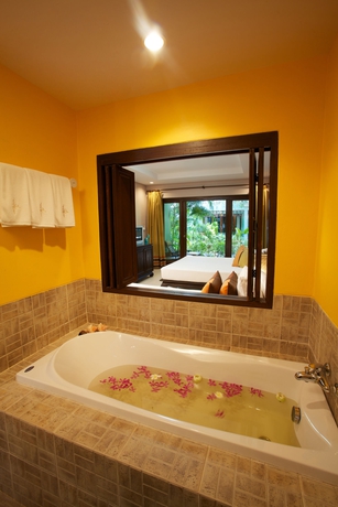 Imagen de la habitación del Hotel Chaweng Garden Beach Resort. Foto 3