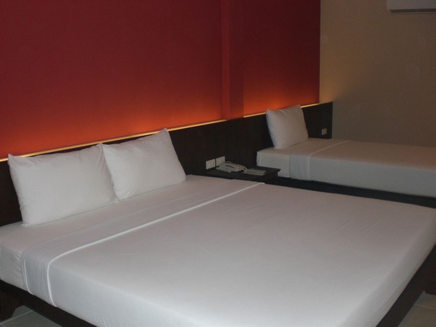 Imagen de la habitación del Hotel Chaweng Garden Beach Resort. Foto 4