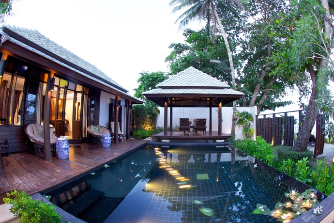 Imagen de la habitación del Hotel Chaweng Garden Beach Resort. Foto 6