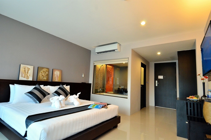 Imagen de la habitación del Hotel Chaweng Noi Pool Villa. Foto 6